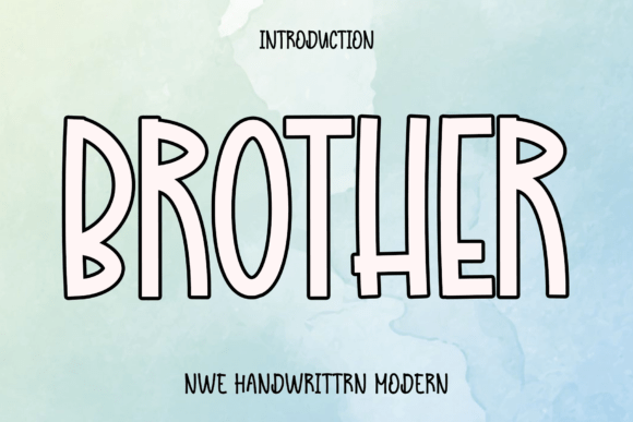 Download Brother - Brother Collection