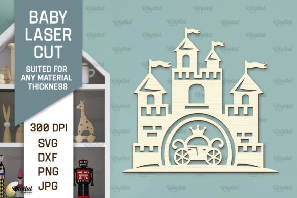 Download Wall Baby Room Decor Laser Cut - Decor Collection