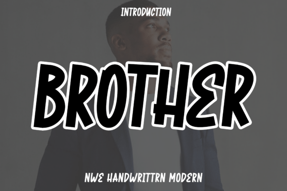Download Brother - Brother Collection