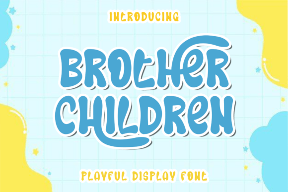 Download Brother Children - Brother Collection