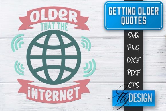 Download Getting Older Quotes SVG | Old SVG - Premium Resources