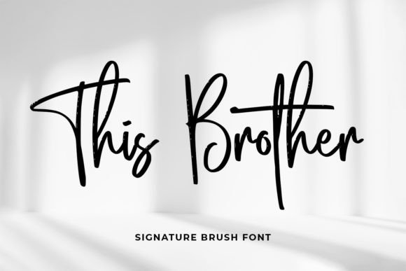 Download This Brother - Brother Collection