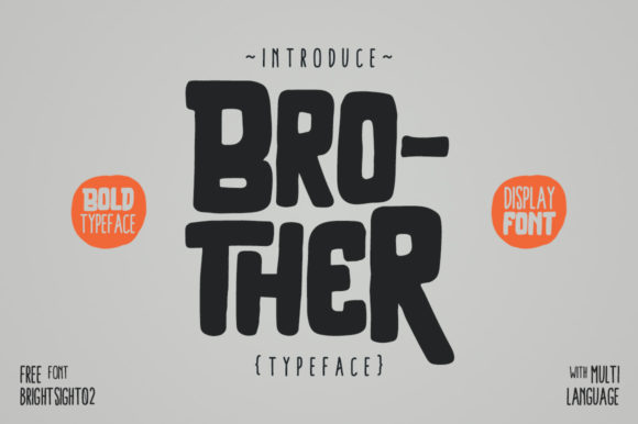 Download Brother - Brother Collection