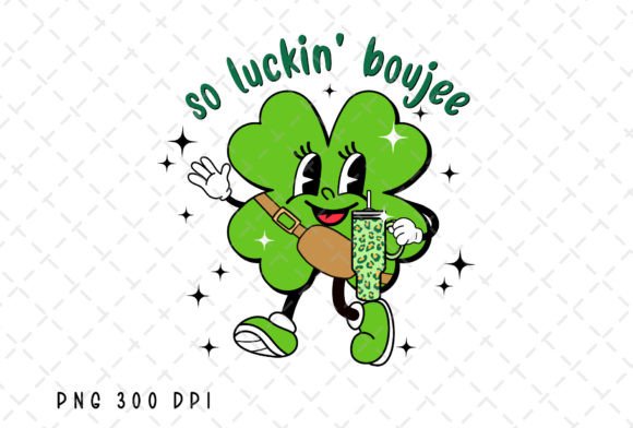 Download Shamrock St Pattys Day Stanley Tumbler - St pattys Collection